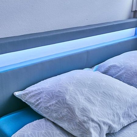 Studio Cosy Понтарлье Экстерьер фото